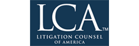 LCA - Litigation Counsel of America