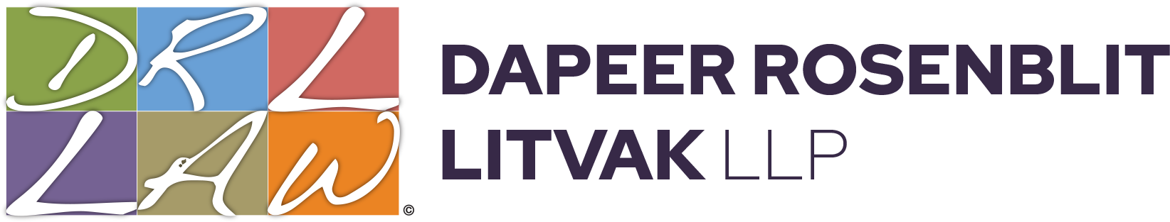 DRL Law, Dapeer Rosenblit & Litvak LLP