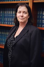 Attorney Jocelyn Corbett
